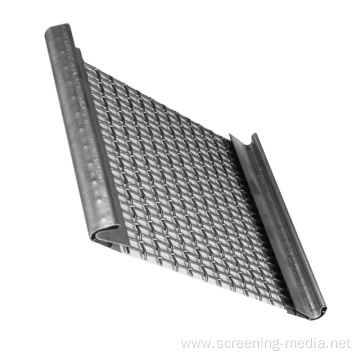 Quarry Rock Crusher Screen Mesh Machine Accessory